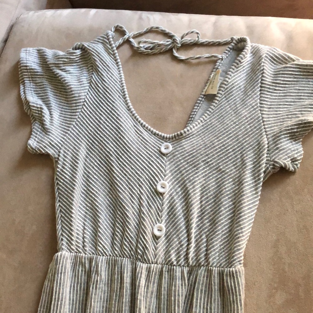 Jumpsuit - Picture 2 of 2